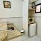 Marsallis Flat 205 Praia - NBI - Ponta Negra