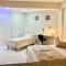 Marsallis Flat 205 Praia - NBI - Ponta Negra - 纳塔尔
