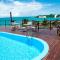 Marsallis Flat 205 Praia - NBI - Ponta Negra
