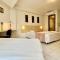 Marsallis Flat 205 Praia - NBI - Ponta Negra