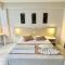 Marsallis Flat 205 Praia - NBI - Ponta Negra