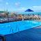 Marsallis Flat 205 Praia - NBI - Ponta Negra