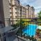 2bedrooms 2toilet& bath Matina Enclaves Condo