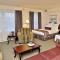 Historic Anchorage Hotel