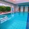 Kalloni Luxury Apartment