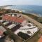 Casa Annetta-SUPER VISTA MARE-2 camere - Giardino- Parcheggio - bbq- Wifi free-IUNP5754