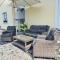 APARTAMENTY "LA VILLA" z klimatyzacją, ogrodem, parkingiem, blisko centrum