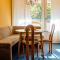 Gemütl. Wohnung zw. Lüneburger Heide und Hamburg - 诺尔登堤岸布赫霍尔茨