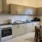 Kalloni Luxury Apartment