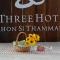 B3 Hotel