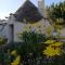 Trulli Villa Gloria