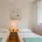 TORETA Apartment - city center, beachfront