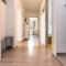 TORETA Apartment - city center, beachfront