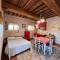 Agriturismo Santo Regolo - relax toscano ✺✺✺ - Torretta