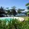 DACOZY Beach Resort