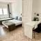 Madison Rooms