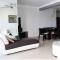 Self check in , moderno, A/C completo Wifi, TV 4K