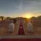 Sultan Luxury Camp