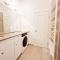 EUPHORAS - Central & Stylish Apartment - Parking