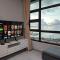 JESSELTON QUAY SEA VIEW