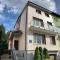Apartment Mokotów Wernyhory - Varšava