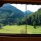 Alps Hoamat Ferienchalet
