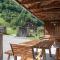 Alps Hoamat Ferienchalet