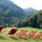 Alps Hoamat Ferienchalet