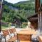 Alps Hoamat Ferienchalet