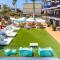Casas Pepe Apartments & Spa- Adults Only