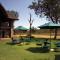 Zebra Nature Reserve - Cullinan
