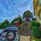 Motel Krstac