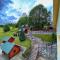Motel Krstac - Mojkovac