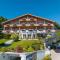 A-VITA Viktoria & A-VITA living luxury apartments - Seefeld in Tirol