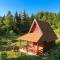 Lodge Drveni Kutak