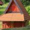 Lodge Drveni Kutak