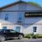FIRST WESTERN INN