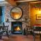 Llandudno apartment, quirky pub with tropical beer garden