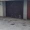 Apartman Sky-Parking-Garage
