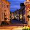 Fru Haugans Hotel