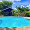 King Oasis, Private Pool, BreathtakingGardens, Car - Nassau