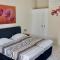 Seru Coral Resort studio 16