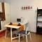 New studio a Trastevere