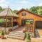Holiday Home Nowe Warpno With Fireplace I