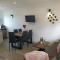 Apartamenty Bursztynowa Zatoka - Łeba - Nowęcin