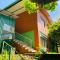 Globi Lodge #3