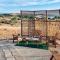 Rustic Farm meadow stay