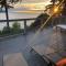 Waterfront, Sunsets and Mountains - Port Townsend