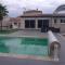 Villa Piscine - Montady