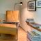 1 Bedroom Beautiful Home In Boekelo